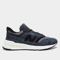 Tênis Couro New Balance 997 R - 1