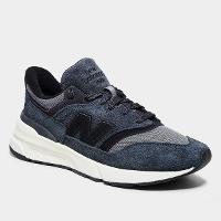 Tênis Couro New Balance 997 R - 2
