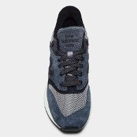 Tênis Couro New Balance 997 R - 3