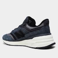 Tênis Couro New Balance 997 R