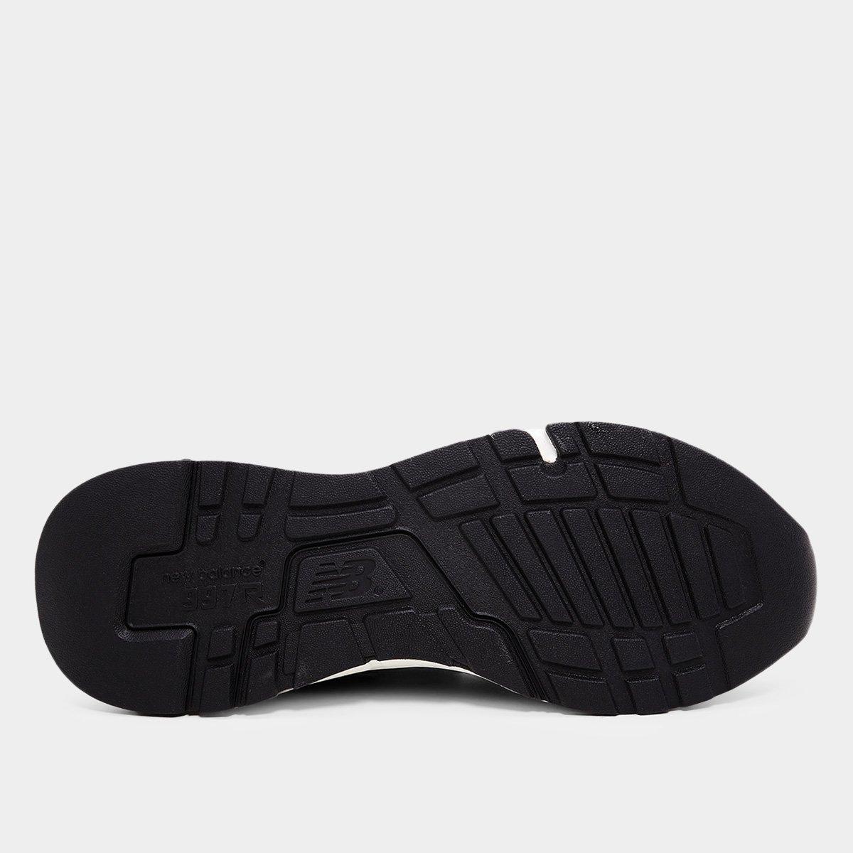 Tênis Couro New Balance 997 R - 5