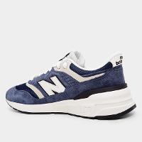 Tênis Couro New Balance 997 R - 3