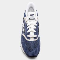 Tênis Couro New Balance 997 R