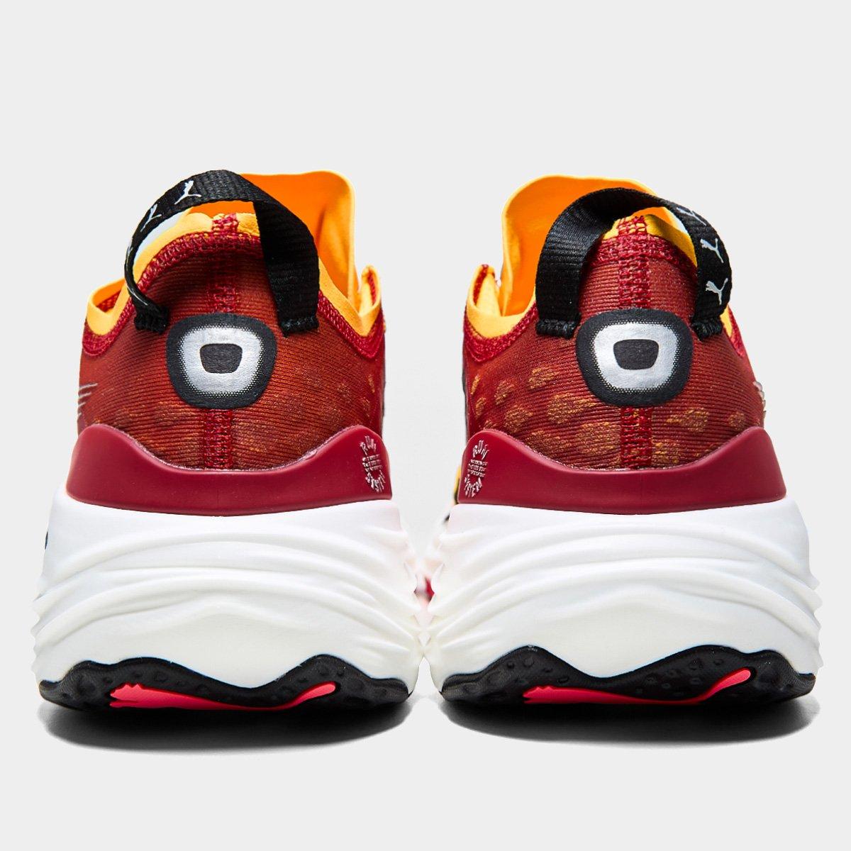 Tênis de Corrida Puma ForeverRun Nitro Fade Masculino - 3