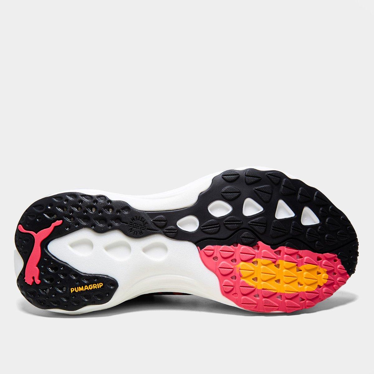 Tênis de Corrida Puma ForeverRun Nitro Fade Masculino - 5