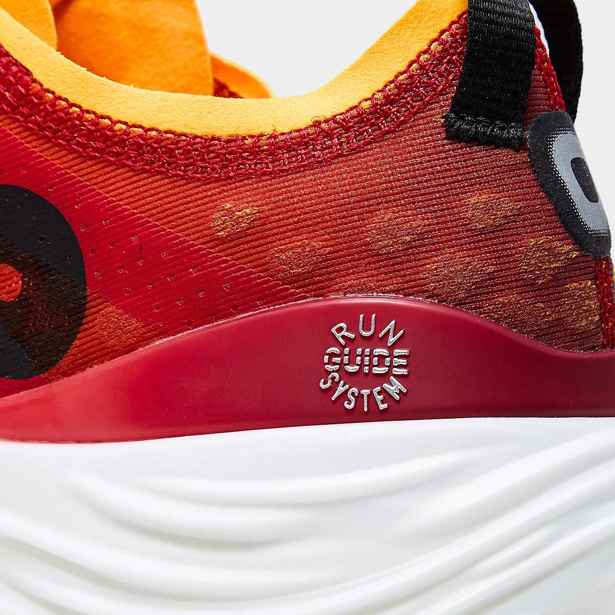 Tênis de Corrida Puma ForeverRun Nitro Fade Masculino - 9