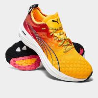 Tênis de Corrida Puma ForeverRun Nitro Fade Masculino - 2