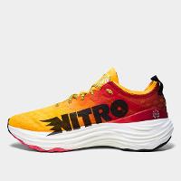 Tênis de Corrida Puma ForeverRun Nitro Fade Masculino - 6