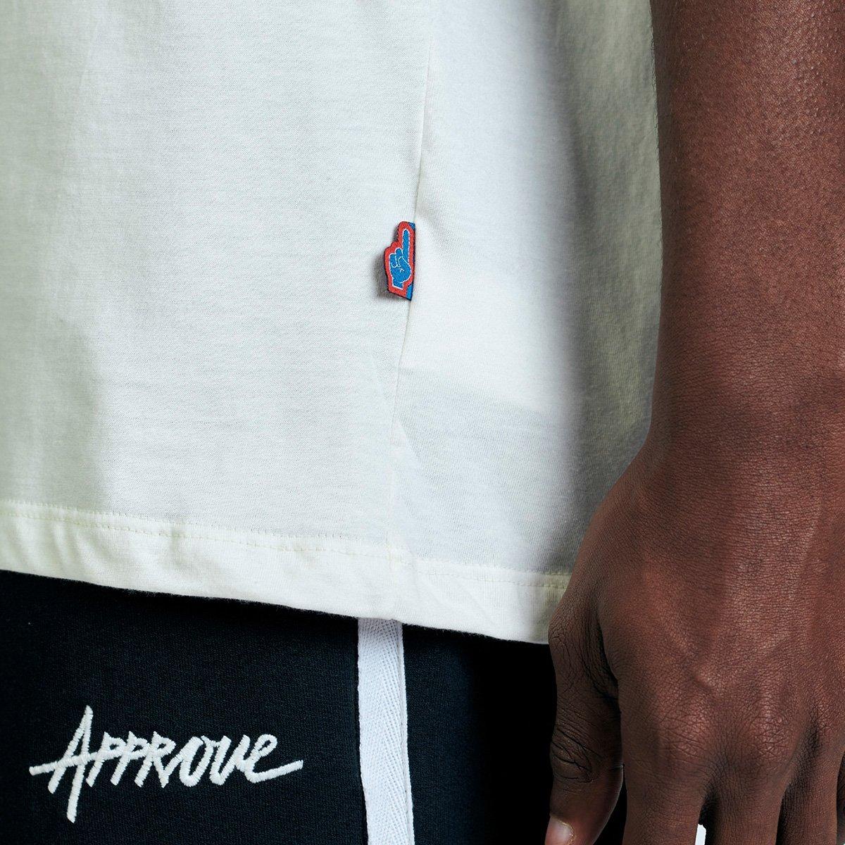 Camiseta Bold Approve X NFL Basic Conf. I - 3