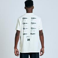 Camiseta Bold Approve X NFL Basic Conf. I - 2