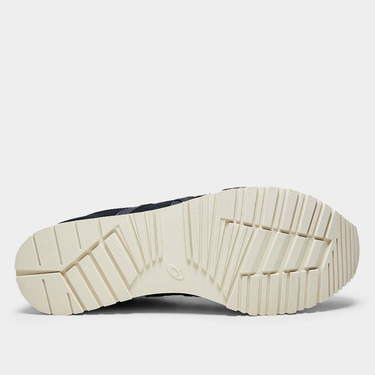 Tênis Couro Asics Forest Feminino - 5