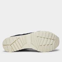 Tênis Couro Asics Forest Feminino - 5