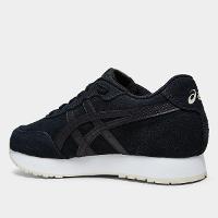 Tênis Couro Asics Forest Feminino - 3