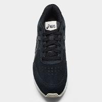 Tênis Couro Asics Forest Feminino