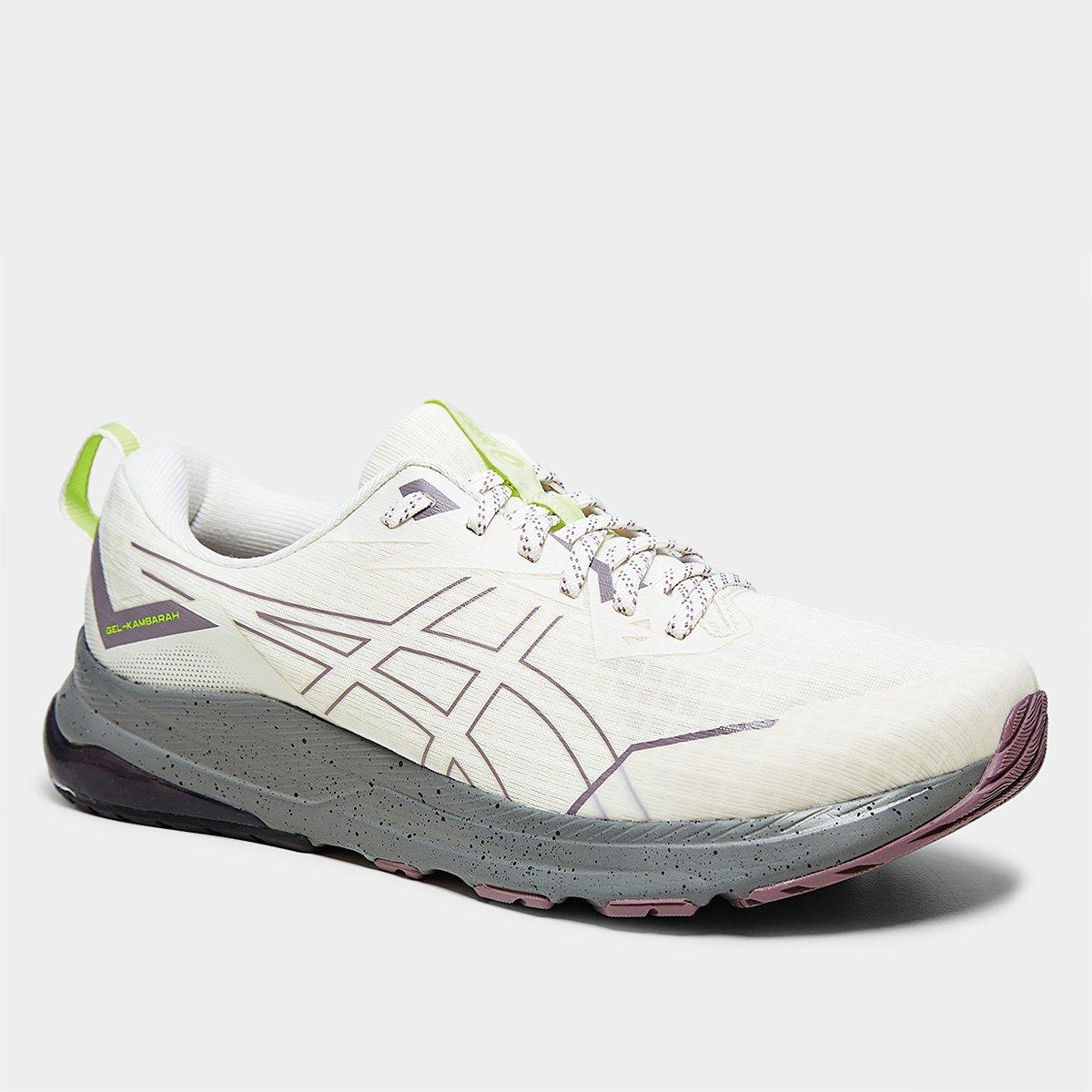 Tênis Asics Gel-Kambarah Feminino - 2