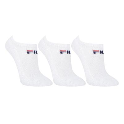 Kit Meia Fila Cano Curto Light C/3 Pares