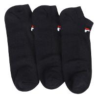 Kit Meia Fila Cano Curto Light C/3 Pares - 3