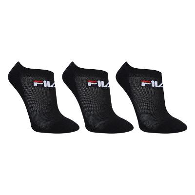 Kit Meia Fila Cano Curto Light C/3 Pares