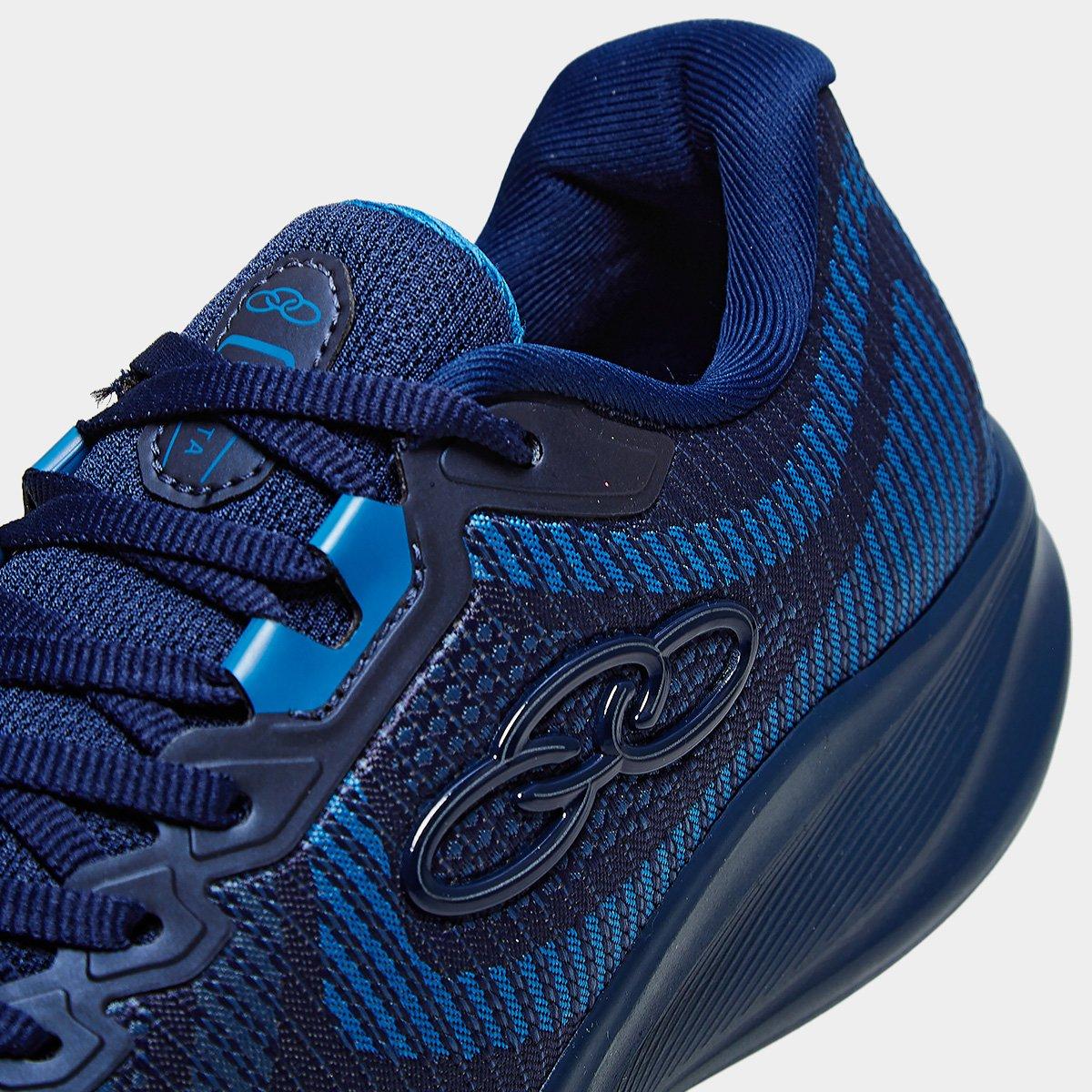 Tênis Olympikus Orbita Masculino - 8