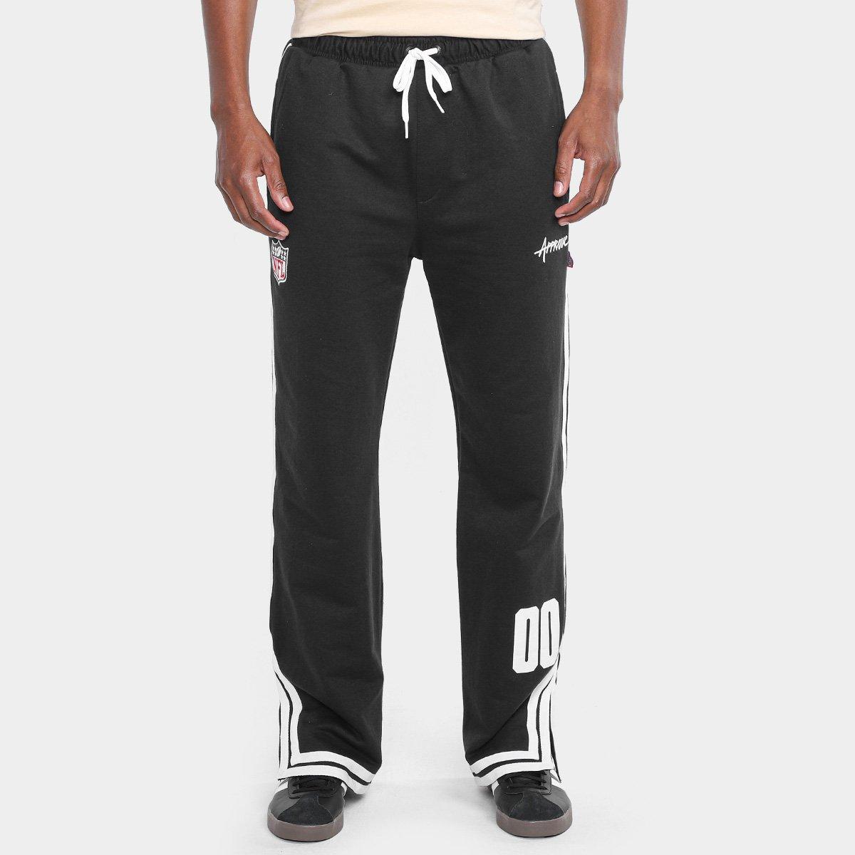 Calça Moletom Approve X NFL - 1