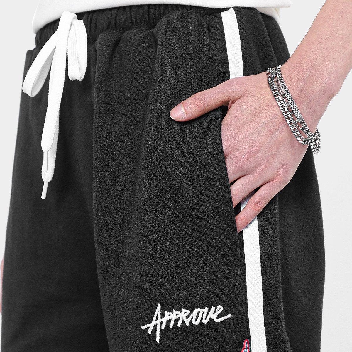 Calça Moletom Approve X NFL - 4