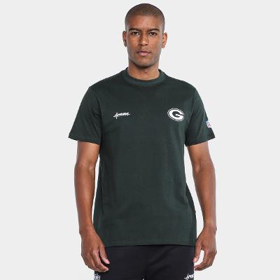 Camiseta Bold Approve X NFL