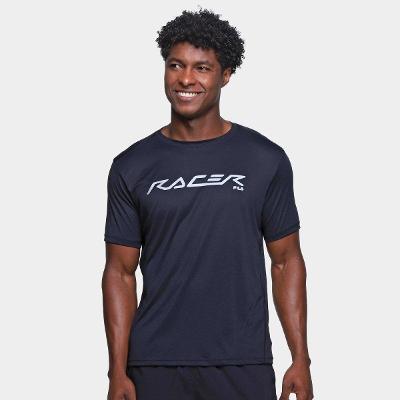 Camiseta Fila Reflective Core Run Masculina