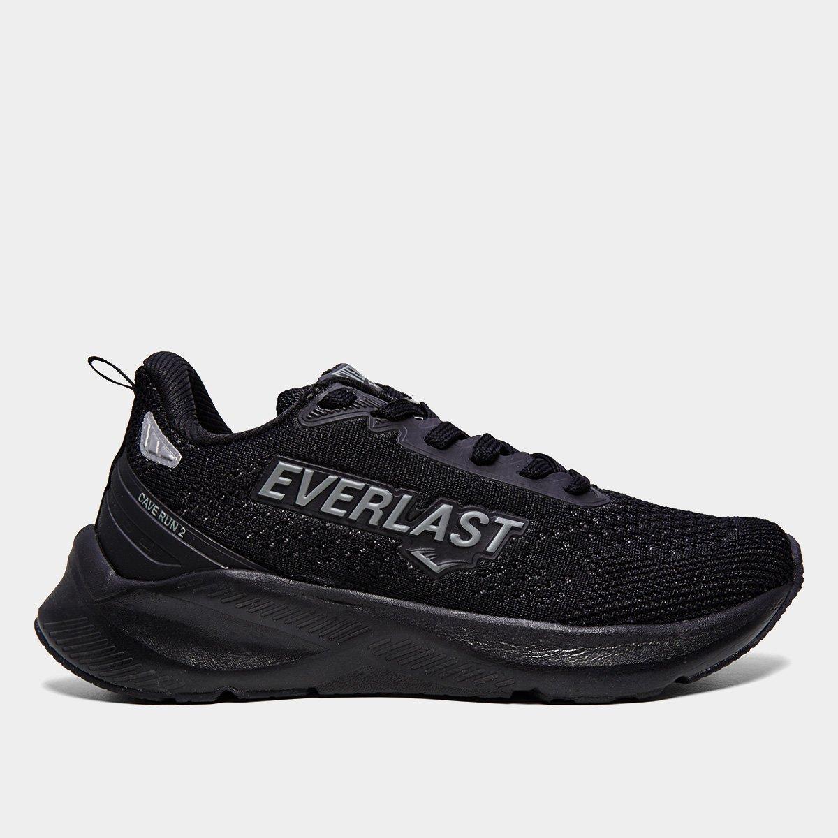 Tênis Everlast Cave Run 2 - 1