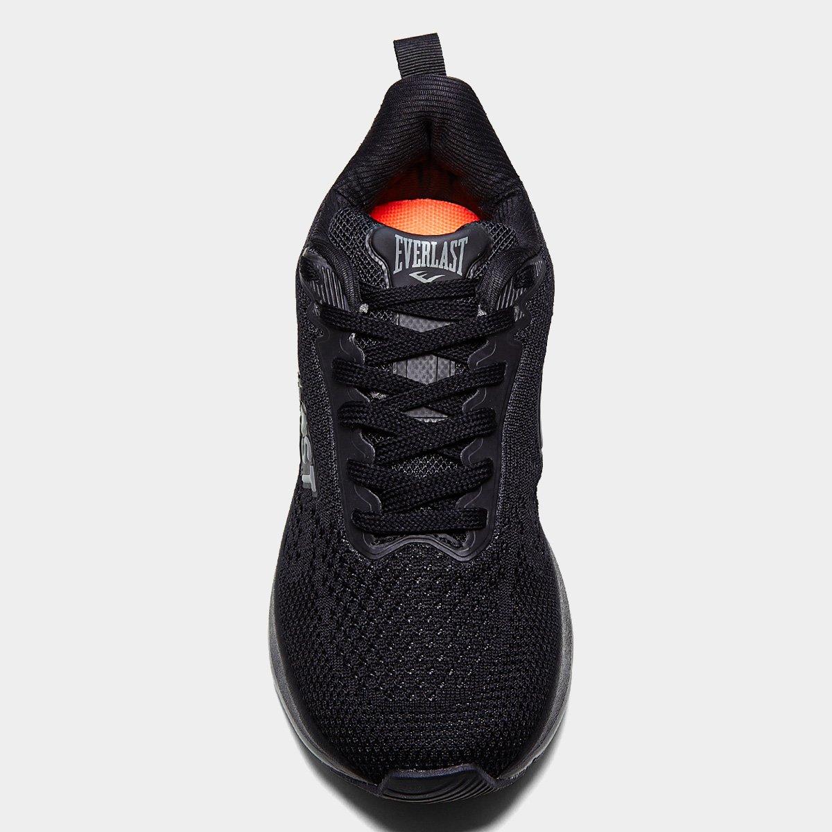 Tênis Everlast Cave Run 2 - 4