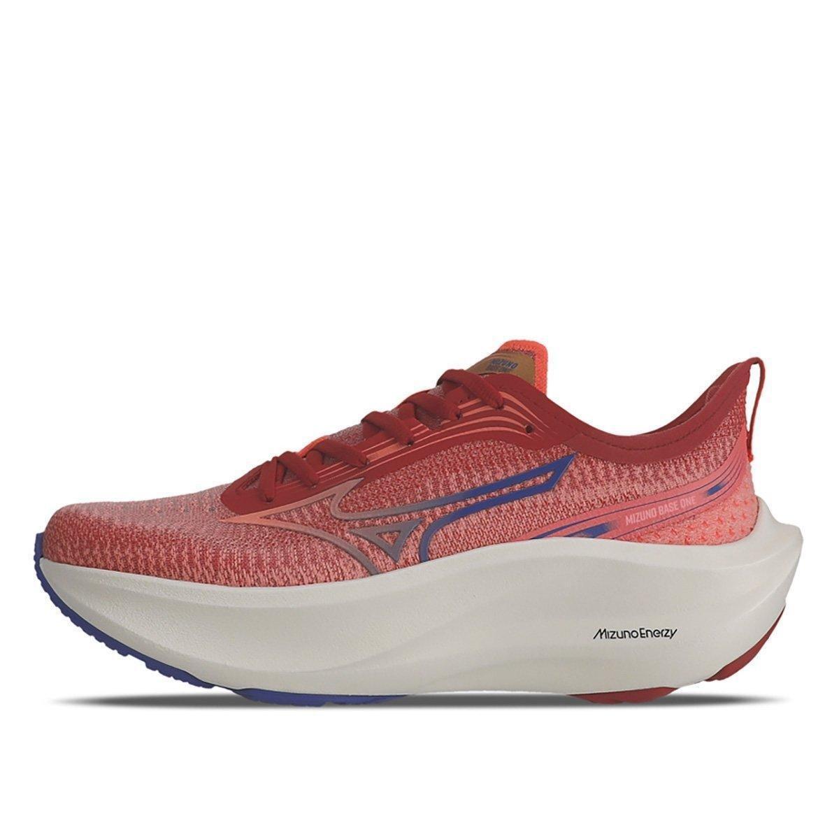 Tênis Mizuno Base One Feminino - 2