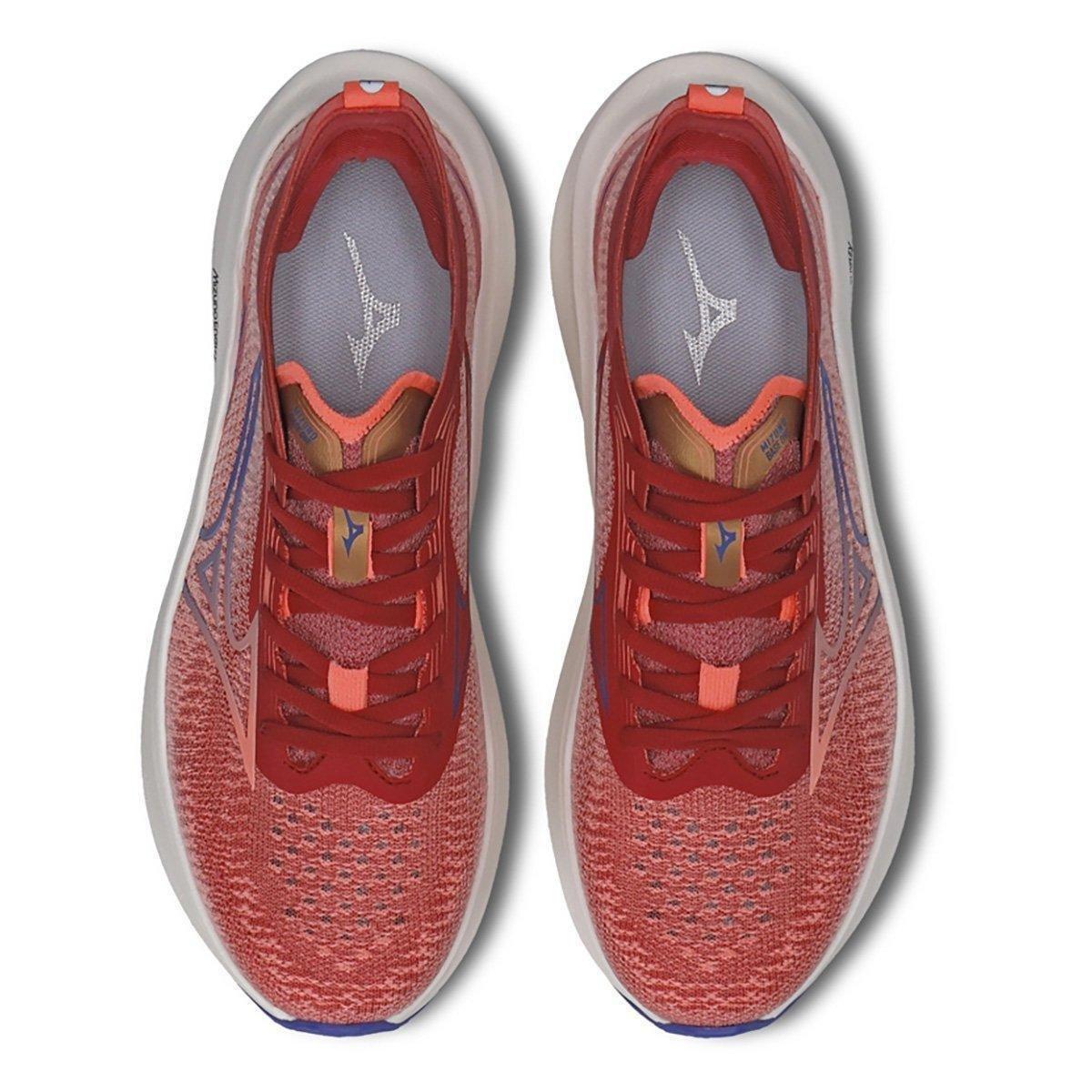 Tênis Mizuno Base One Feminino - 4