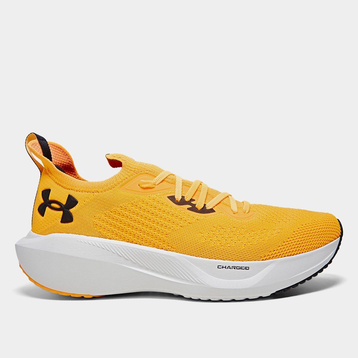 Tênis Under Armour Ch.Slight 3 Masculino - 1