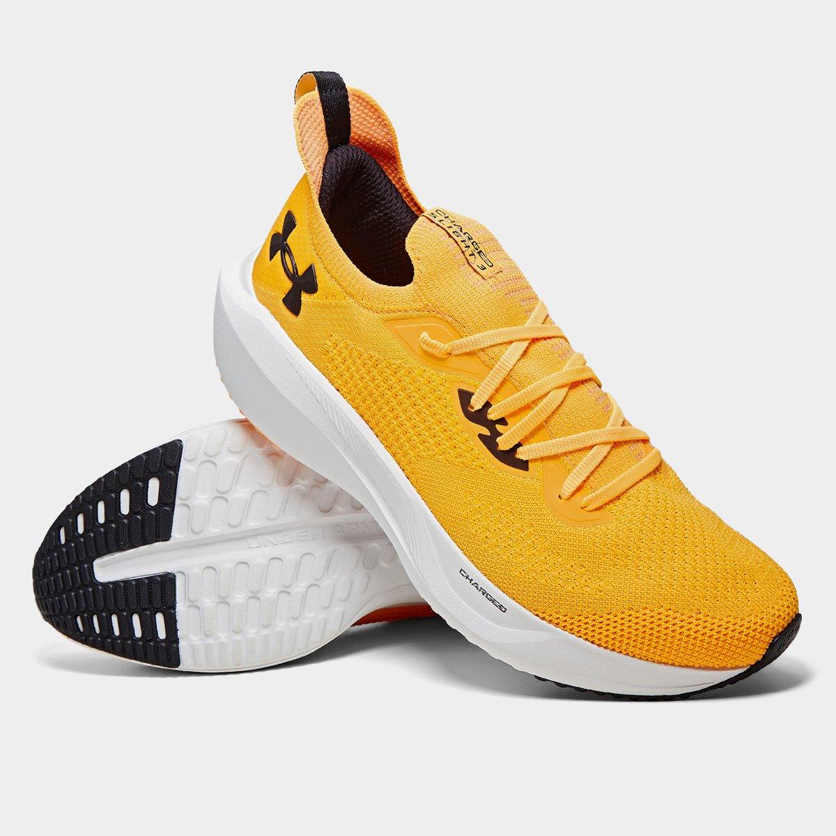 Tênis Under Armour Ch.Slight 3 Masculino - 2