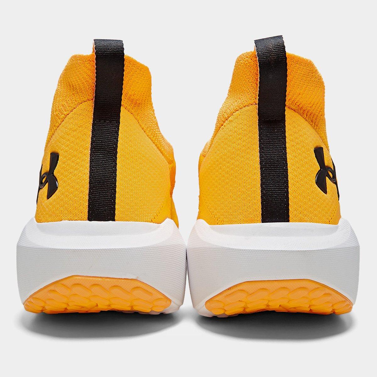 Tênis Under Armour Ch.Slight 3 Masculino - 3