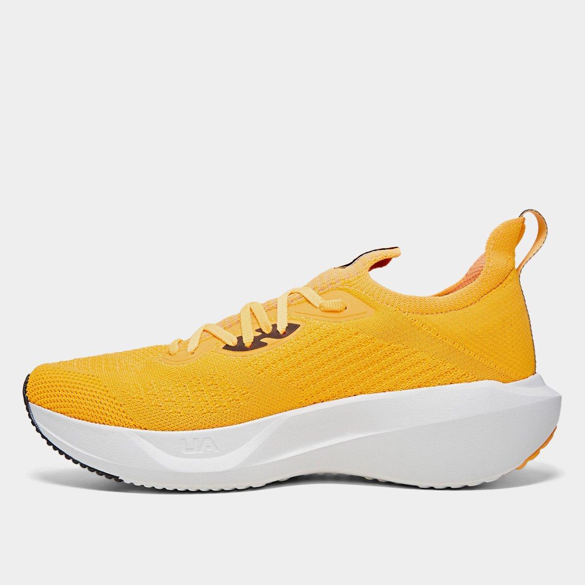Tênis Under Armour Ch.Slight 3 Masculino - 6
