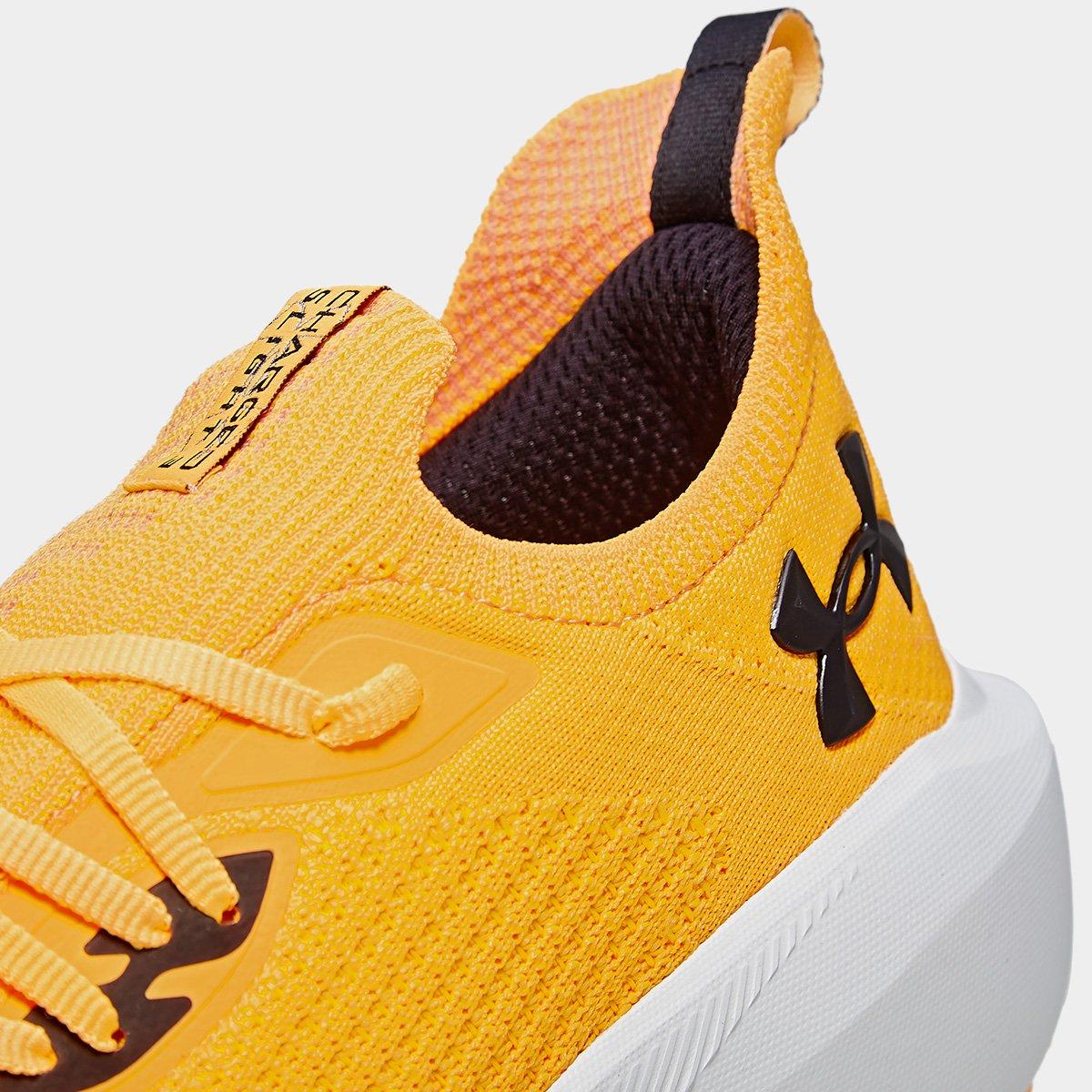 Tênis Under Armour Ch.Slight 3 Masculino - 8