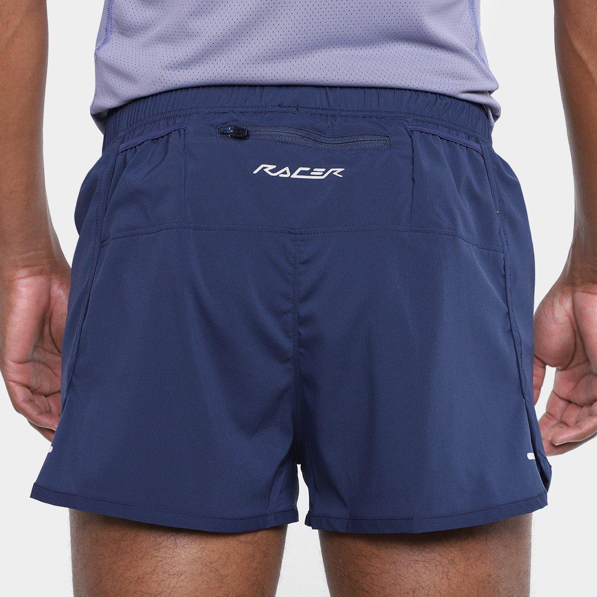 Shorts Fila Run Racer Masculino - 2