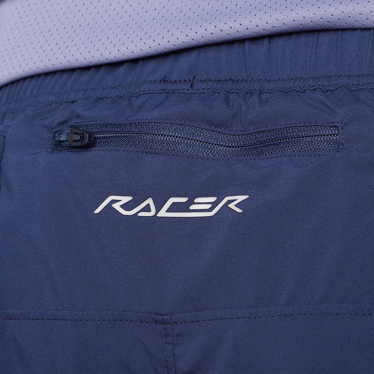 Shorts Fila Run Racer Masculino - 4