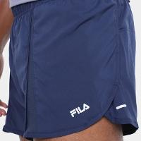 Shorts Fila Run Racer Masculino - 3