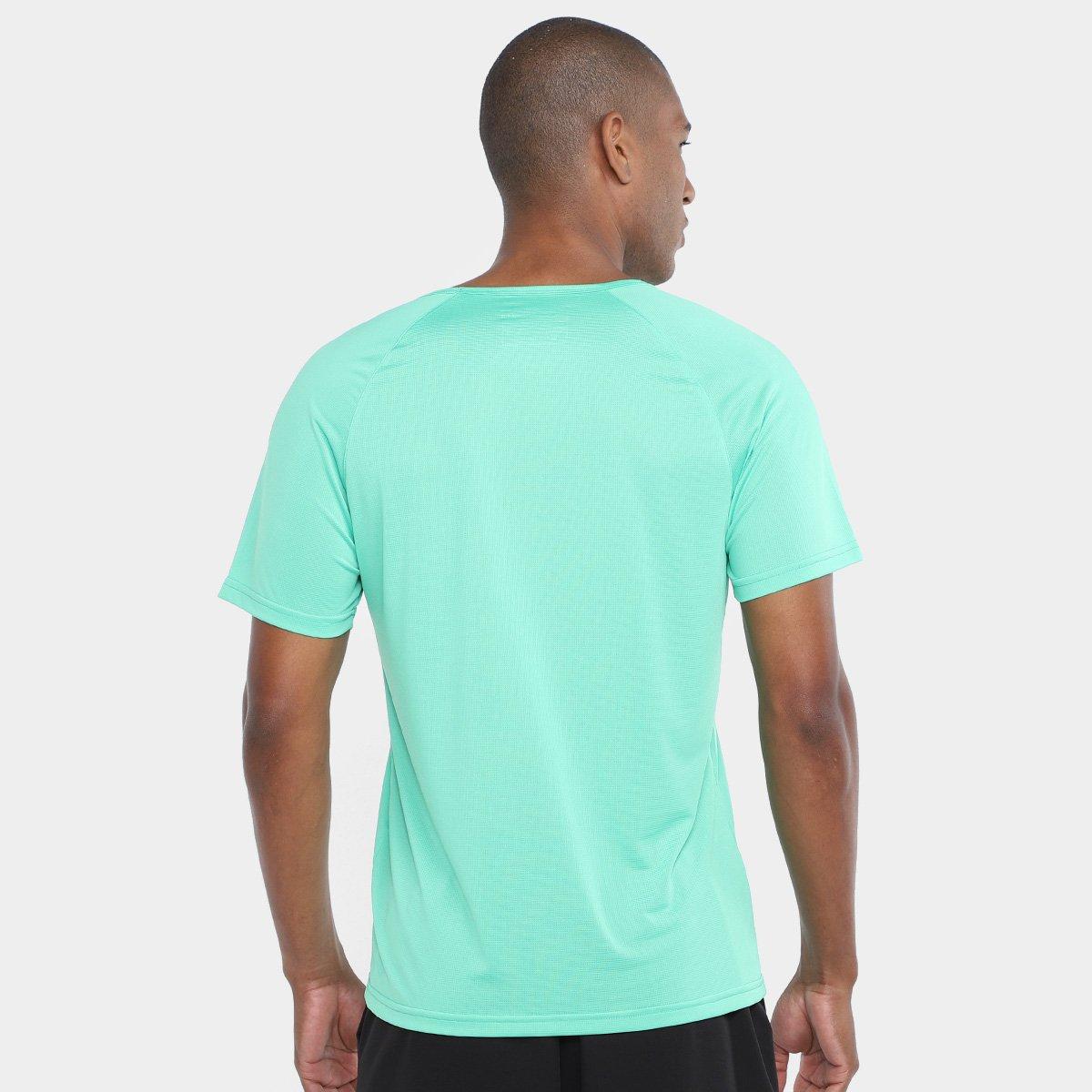 Camiseta Olympikus Runner Mc 2.0 Masculina - 2