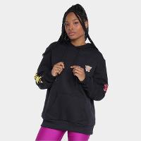 Moletom Iron Studios Residiuum Capuz - 2