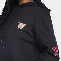 Moletom Iron Studios Residiuum Capuz - 5