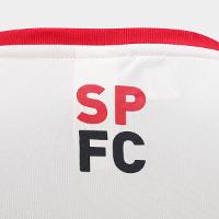 Camiseta São Paulo Braziline Fundamento Masculina