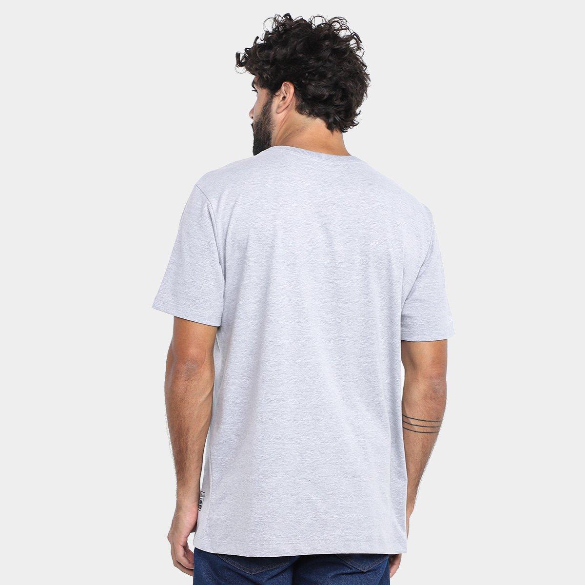 Camiseta Mitchell & Ness Denver Nuggets Slam Anthony Masculina - 2