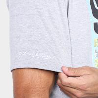 Camiseta Mitchell & Ness Denver Nuggets Slam Anthony Masculina - 3