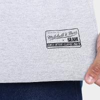 Camiseta Mitchell & Ness Denver Nuggets Slam Anthony Masculina