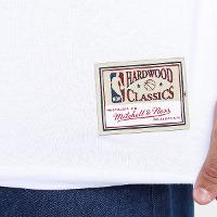 Camiseta Mitchell & Ness Boston Celtics Bird Masculina