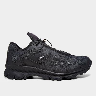 Tênis Couro Bull Terrier Tecnoplus Masculino