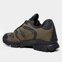 Tênis Couro Bull Terrier Tecnoplus Masculino - 3