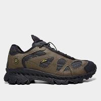 Tênis Couro Bull Terrier Tecnoplus Masculino - 1